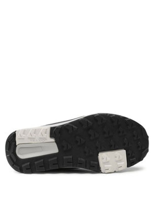 Adidas - adidas Trekkingi Terrex Trailmaker R.Rdy K FW9327 Czarny. Kolor: czarny. Materiał: materiał. Model: Adidas Terrex. Sport: turystyka piesza