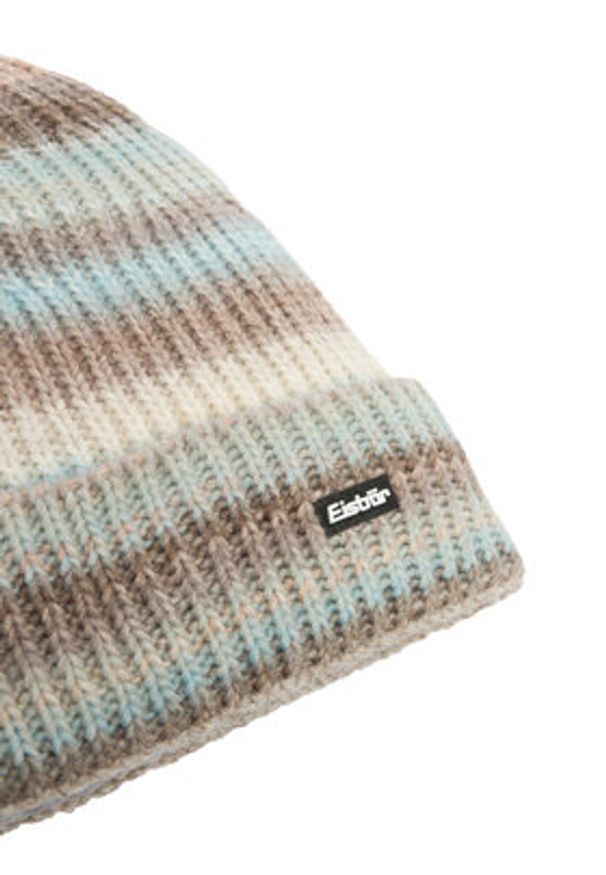 Eisbar - Eisbär Czapka Callos Os 30951 215 Szary. Kolor: szary. Materiał: materiał