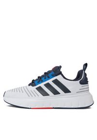 Adidas - adidas Sneakersy Swift Run Shoes IG4692 Biały. Kolor: biały. Sport: bieganie