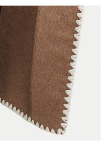 Guess Płaszcz przejściowy W5RL19 WGVR2 Beżowy Regular Fit. Kolor: beżowy. Materiał: syntetyk #2