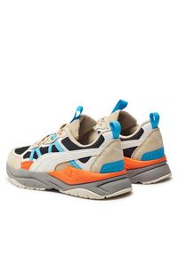 Puma Sneakersy X-Ray Tour 392317-06 Beżowy. Kolor: beżowy