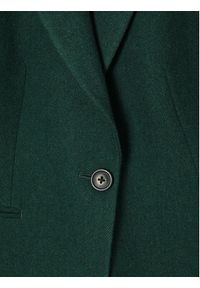 Tatuum Marynarka Agnes 1 T2421.024B Zielony Regular Fit. Kolor: zielony. Materiał: wełna #7