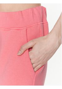 Ugg Spodnie dresowe Ericka 1117736 Różowy Relaxed Fit. Kolor: różowy. Materiał: bawełna, dresówka #4