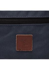 Rip Curl Saszetka nerka Waist Bag Small Searchers 11RMUT Granatowy. Kolor: niebieski. Materiał: materiał