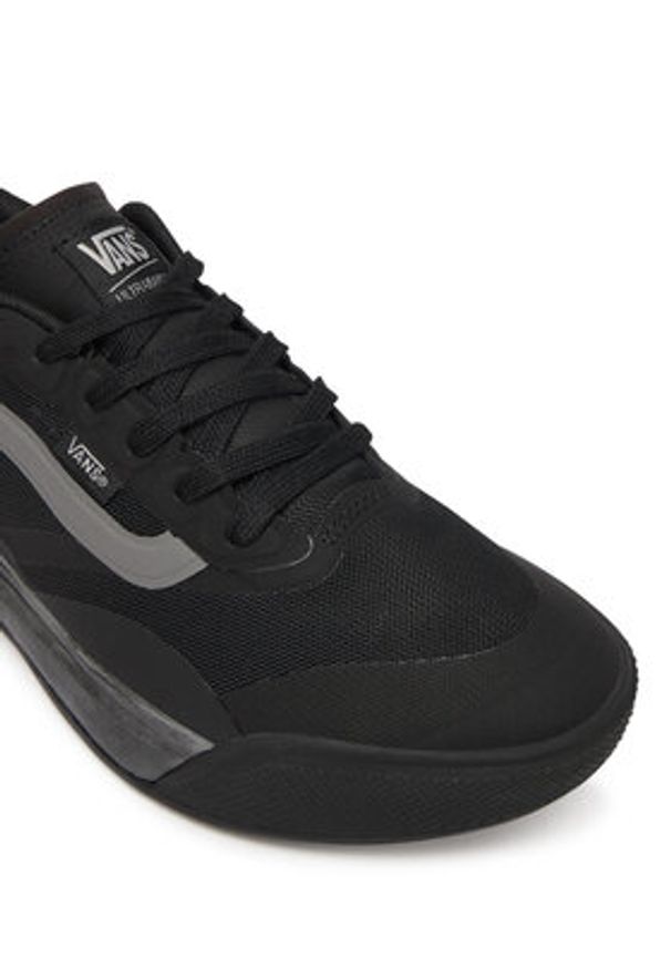 Vans Sneakersy Mte Ultrarange 2.0 VN000D60BKA1 Czarny. Kolor: czarny. Materiał: skóra