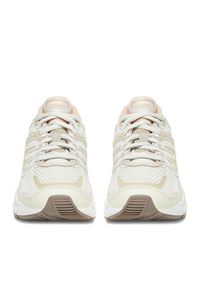 Reebok Sneakersy EOSS-PREMIER ROAD CONTROL 100233908 N Beżowy. Kolor: beżowy. Materiał: materiał #3
