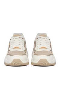 MEXX Sneakersy EO-MI001011661W Biały. Kolor: biały. Materiał: materiał #10
