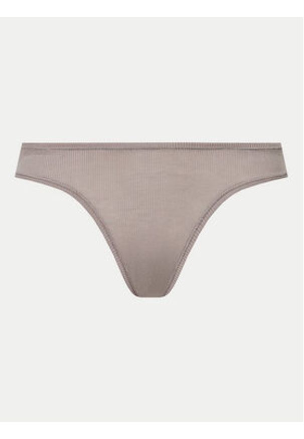 Calvin Klein Underwear Komplet 3 par fig klasycznych 000QD5206E Kolorowy. Wzór: kolorowy
