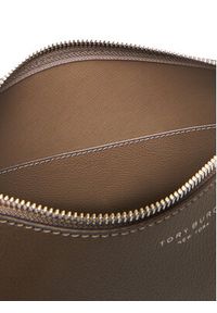 Tory Burch Torebka Perry 175544 Brązowy. Kolor: brązowy. Materiał: skórzane #4