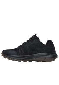 skechers - Buty trailowe Skechers Equalizer 5.0 Trail Solix Creek. Kolor: czarny