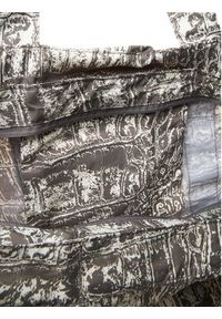 Adidas by Stella McCartney - adidas by Stella McCartney Torba Packable JM8500 Brązowy. Kolor: brązowy. Materiał: materiał #3