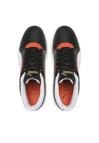 Puma Sneakersy Rebound Joy Low 38074724 Czarny. Kolor: czarny. Materiał: skóra #3