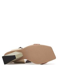 United Nude Sandały Rockit Run 1061797216 Beżowy. Kolor: beżowy. Materiał: skóra #6