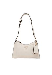 Guess Torebka Cresidia II HWPD98 88180 Écru. Materiał: skórzane #2