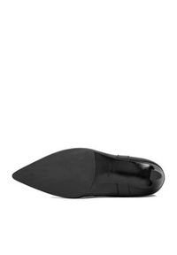 Gino Rossi Botki `EO-DIMA-2546-0714-1R Czarny. Kolor: czarny. Materiał: skóra #7