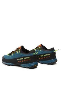 LA SPORTIVA - La Sportiva Trekkingi Tx4 17W639208 Niebieski. Kolor: niebieski. Sport: turystyka piesza