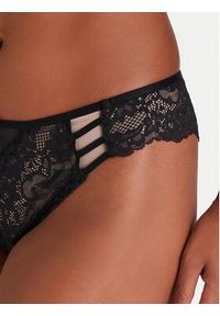 Hunkemöller Komplet 3 par fig brazylijskich 302720 Kolorowy. Materiał: syntetyk. Wzór: kolorowy