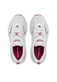 Lacoste Sneakersy Storm 96 2K 51SFA0042 Biały. Kolor: biały. Materiał: materiał #5