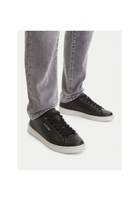 G-Star RAW - Sneakersy G-Star Raw. Kolor: czarny #1