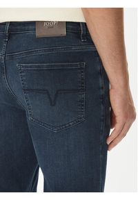 JOOP! Jeans Jeansy 15 Stephen_Nos 30033387 Niebieski Slim Fit. Kolor: niebieski