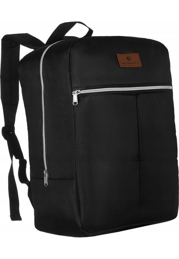 Peterson Damski plecak z tworzywa Peterson PTN GBP-10 NoSize