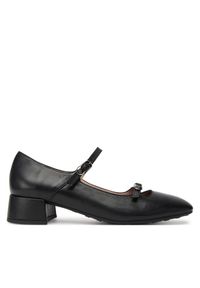 Półbuty Hispanitas. Kolor: czarny #1
