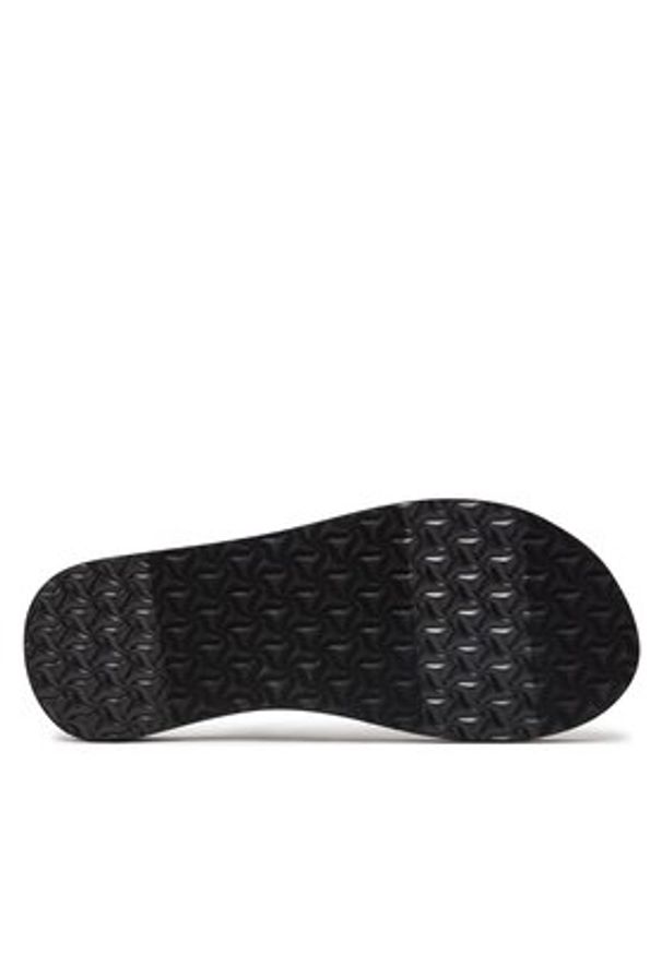Teva Japonki Olowahu 6840 Kolorowy. Materiał: materiał. Wzór: kolorowy