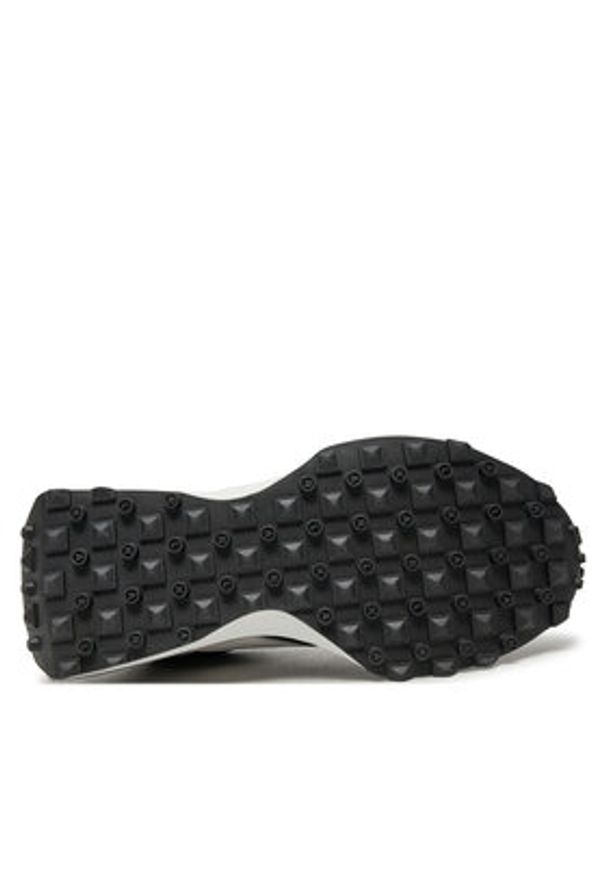 Karl Lagerfeld - KARL LAGERFELD Sneakersy KL62934 Czarny. Kolor: czarny. Materiał: skóra
