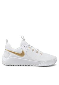 Nike Buty halowe Air Zoom Hyperace 2 Se DM8199 170 Biały. Kolor: biały. Materiał: materiał. Model: Nike Zoom
