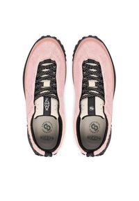 keen - Keen Sneakersy Ks Mino 1031262 Różowy. Kolor: różowy. Materiał: skóra, zamsz #2