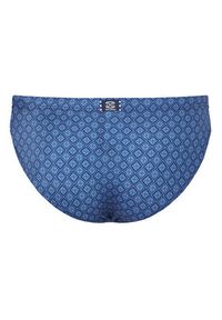HOM Kąpielówki Hendaye 402933 Niebieski. Kolor: niebieski. Materiał: syntetyk #3