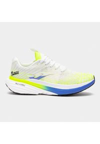 Buty do biegania męskie Joma Super Cross Top. Kolor: biały. Sport: bieganie #1