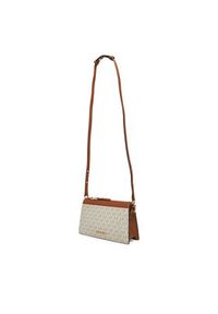 MICHAEL Michael Kors Torebka 32S5G8EC7B Écru. Materiał: skórzane #5