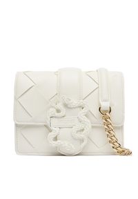 Torebka Just Cavalli. Kolor: biały #1