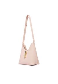 Furla Torebka Goccia S WB01979 BX3353 KH 4355S Różowy. Kolor: różowy. Materiał: skórzane #2