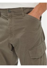 G-Star RAW - G-Star Raw Spodnie materiałowe Clean D28376-D388 Zielony jasny Regular Fit. Kolor: zielony. Materiał: bawełna #5