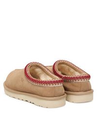 Ugg Śniegowce W Tasman II 1174470 Beżowy. Kolor: beżowy. Materiał: skóra #2