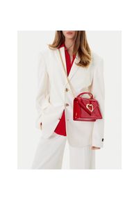 Torebka Eva Minge. Kolor: czerwony #1
