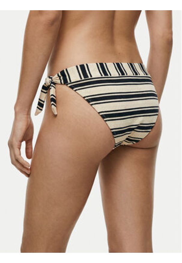 Karl Lagerfeld - KARL LAGERFELD Strój kąpielowy B2W46029 Czarny. Kolor: czarny. Materiał: syntetyk