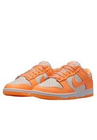 Buty do chodzenia dla dorosłych Nike Dunk Low Peach Cream. Kolor: beżowy. Sport: turystyka piesza #2