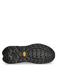 HOKA - Hoka Trekkingi Kaha 3 Gtx GOR-TEX 1162530 Czarny. Kolor: czarny. Materiał: nubuk, skóra. Sport: turystyka piesza #5