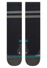 Skarpety biegowe Stance Athletic Crew. Kolor: czarny. Sport: bieganie #2