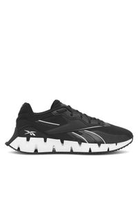 Reebok Buty do biegania Zig Dynamica 4 100026132 Czarny. Kolor: czarny