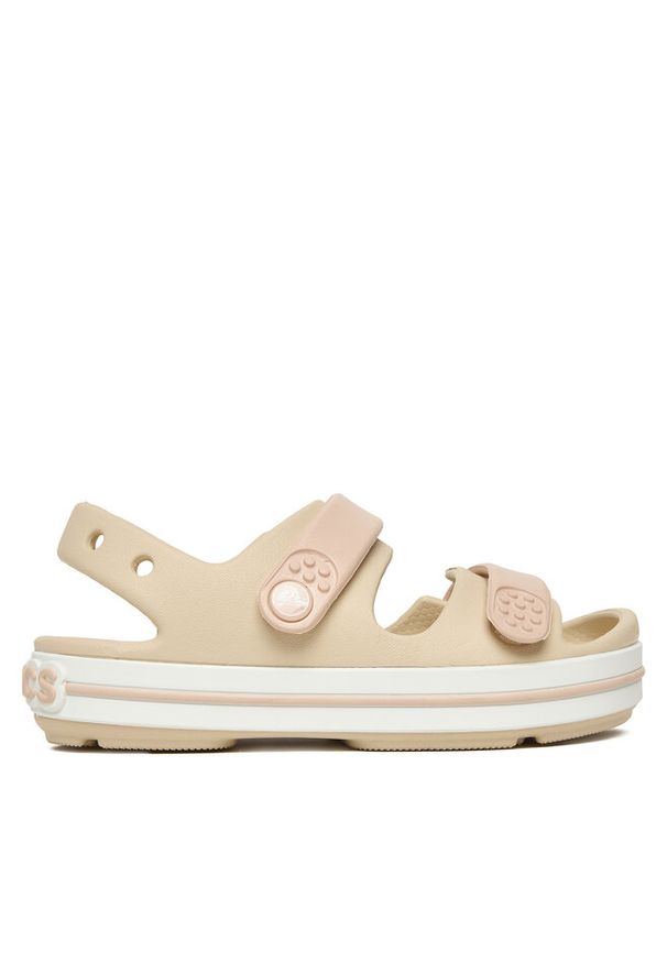 Sandały Crocs. Kolor: różowy