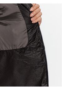 CMP Płaszcz zimowy 33K3576 Czarny Regular Fit. Kolor: czarny. Materiał: syntetyk. Sezon: zima #5