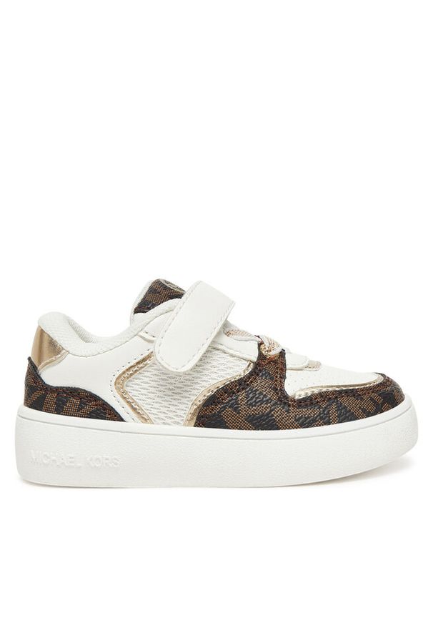Sneakersy MICHAEL Michael Kors. Wzór: kolorowy