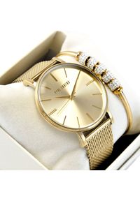 Zestaw damski zegarek Paul Lorens JULIE + bransoletka #1