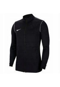 Nike - Męska Bluza Park 20 Track DriFIT. Kolor: czarny #1