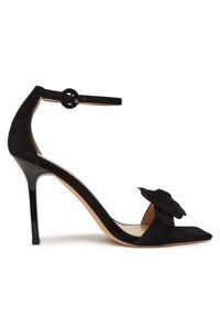 Sandały Marella. Kolor: czarny #1