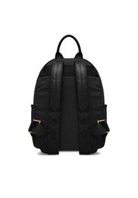 MEXX Plecak CEO-MEXX-L-004-10 Czarny. Kolor: czarny. Materiał: materiał #6